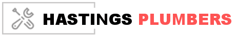 Plumbers Hastings logo
