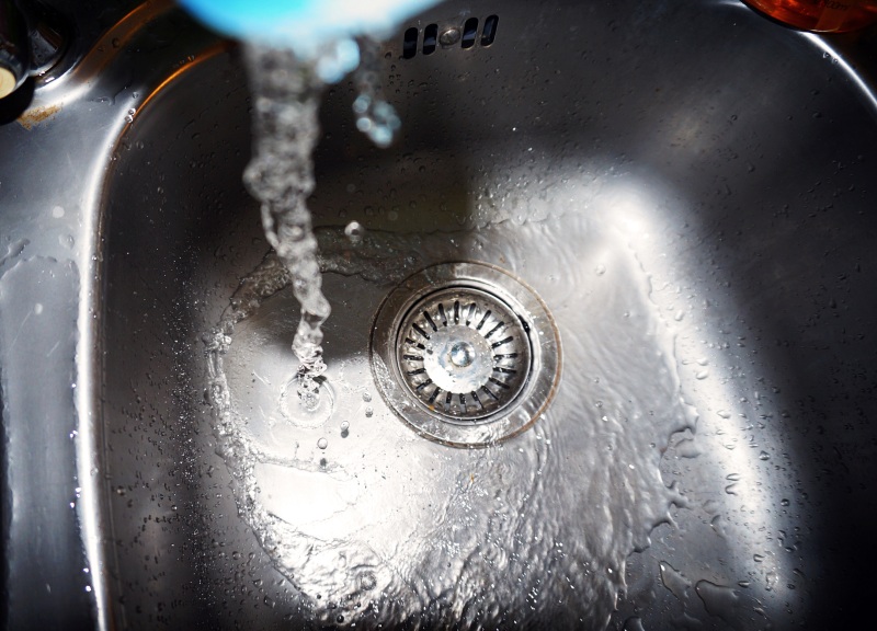 Sink Repair Hastings, Westfield, Guestling, TN34, TN35